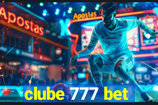 clube 777 bet